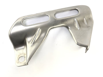 BMW F 650 GS Dakar [2007] - Heat shield