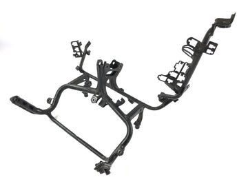 Honda CBR 1000 F SC24 [1991] - Fairing bracket antler
