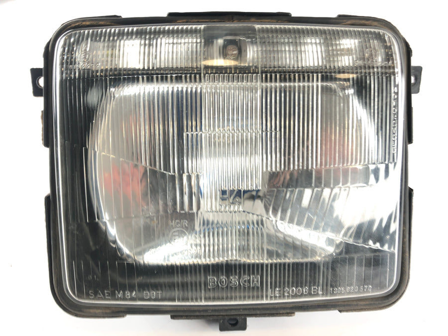 BMW K 1100 LT [1991] - Headlight