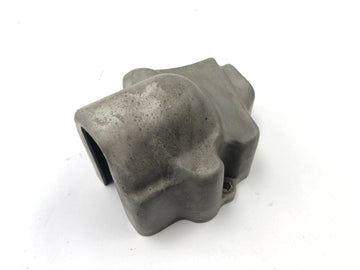 Honda NX 650 RD08 [1995] - cover cover cover engine lid - 0