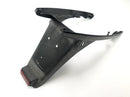 Honda XBR 500 PC 15 [1989] - license plate holder Kot -Feen-1