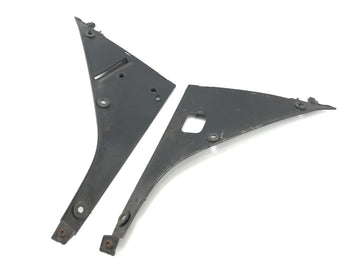 Aprilia RS 125 TW [2017] - Interior fairing inner side fairing - 0