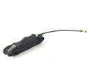 Suzuki Bandit 1200 GV75A [1998] - Seat lock-7