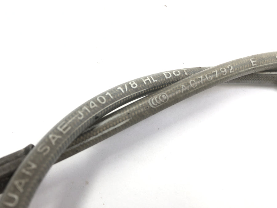 BMW K 1300 R K12S [2014] - Rear brake line