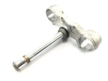 KTM 640 Adventure LC4 [2001] - lower fork clamp - 0