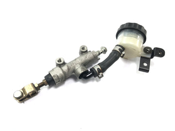 Kawasaki VN 1500 Mean Streak VN50T [2005] - Rear brake pump with reservoir