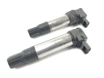 BMW R 1100 S R11S [2005] - Ignition coil ignition coil set