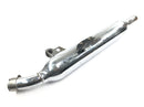 Triumph Bonneville T100 986MF [2012] - Silencer left rear silencer exhaust-7