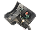 BMW R 100 RT 247 [1981] - handlebar fitting handlebar switch on the right-5