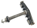 Kawasaki KX 250 [1982] - fork bridge below control head below-3