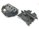 Honda CBR 1000 RR SC57 [2006] - Air filter box airbox air filter housing-3