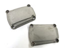 Ducati 900 SS [1991] - valve cover set pair-2