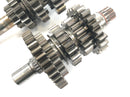 KTM 640 Adventure LC4 [2001] - Gearbox-2