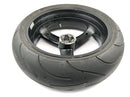 TRIUMPH DAYTONA 955I T595 [1998] - Rear wheel rim 6.0x17"-4