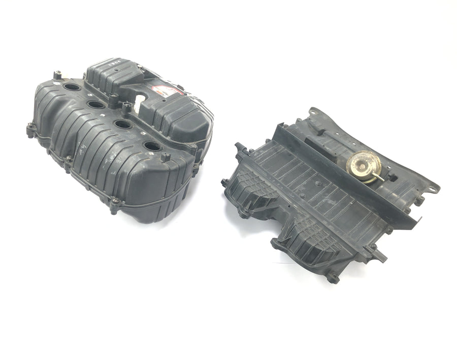 Honda CBR 1000 RR SC57 [2006] - Air filter box airbox air filter housing