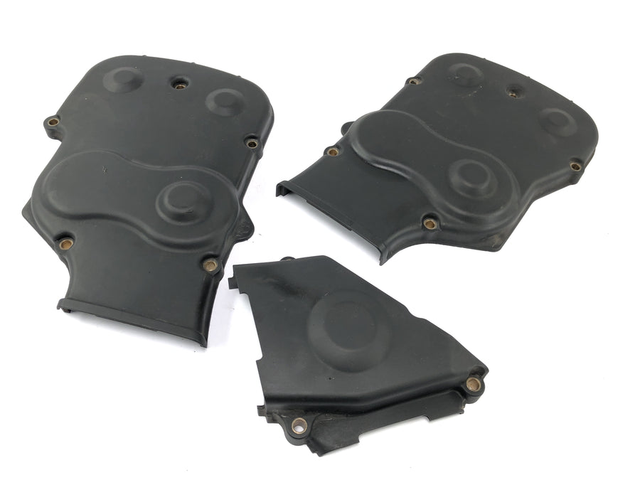 Ducati 999 H4 [2003] - toothed belt cover cladding Protection coverage