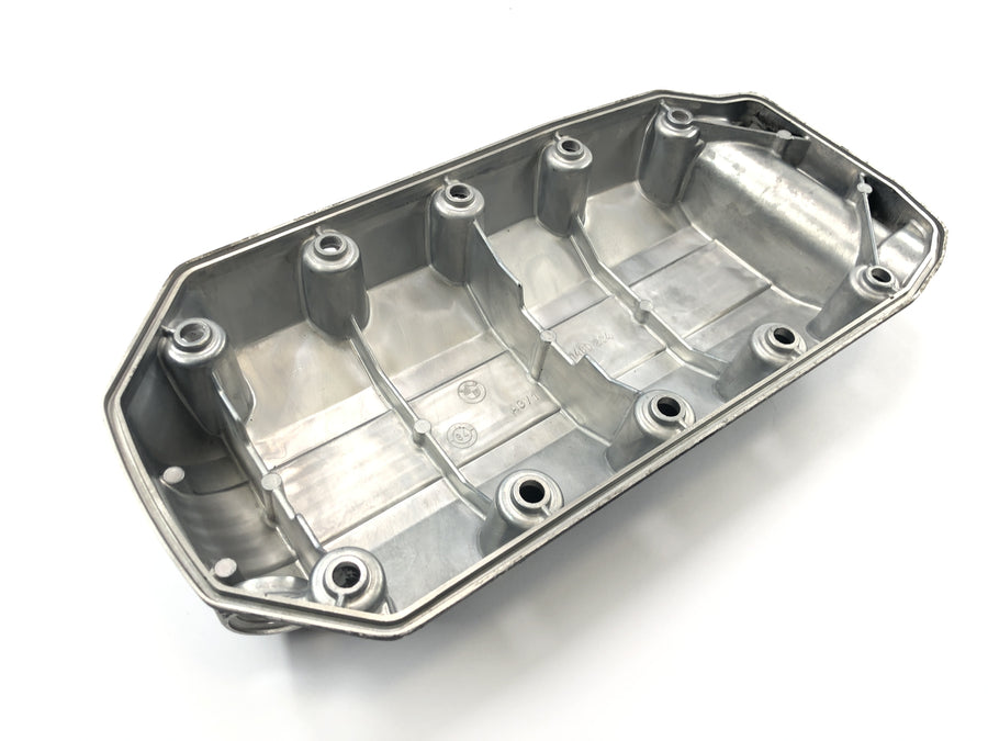 BMW K 100 [1984] - crankshaft cover engine cover right