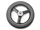 Triumph Speed ​​Triple T509 [1998] - Front wheel rim 3.50 x 17"-2
