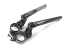 Yamaha FJ 1100 47E [1985] - handlebar fum on the left and right handlebar clip -on bracket-3