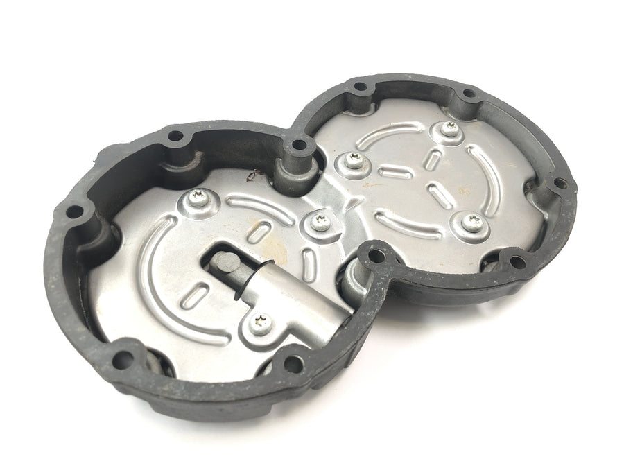Triumph Daytona 900 T300 [1996] - Left engine cover