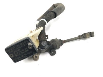 Honda XRV 750 Africa Twin RD04 [1992] - Rear brake cylinder brake pump - 0
