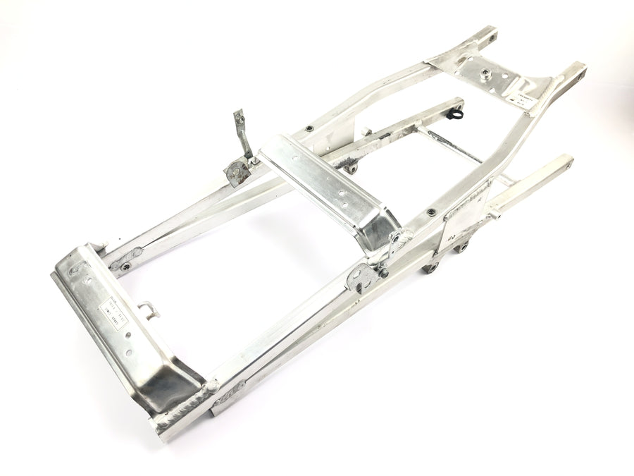 Honda CBR 900 RR Fireblade SC33 [2000] - rear frame rear frame aluminum