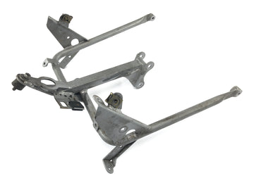 KTM 640 Adventure LC4 [2001] - fairing holder - 0