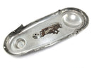 Moto Guzzi V7 Special [1971] - Front cover, belt cover, engine cover-4
