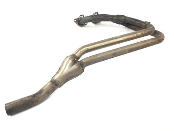 Honda ST 1100 SC26 Pan European [1990] - Exhaust manifold right manifold pipes exhaust manifold - 0
