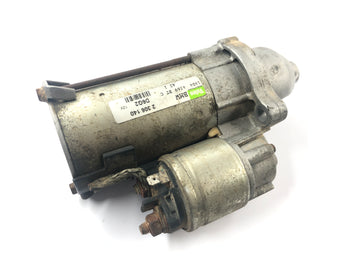 BMW R 1200 GS R12 K25 [2004] - Starter starter motor starter motor electric starter 12V - 0