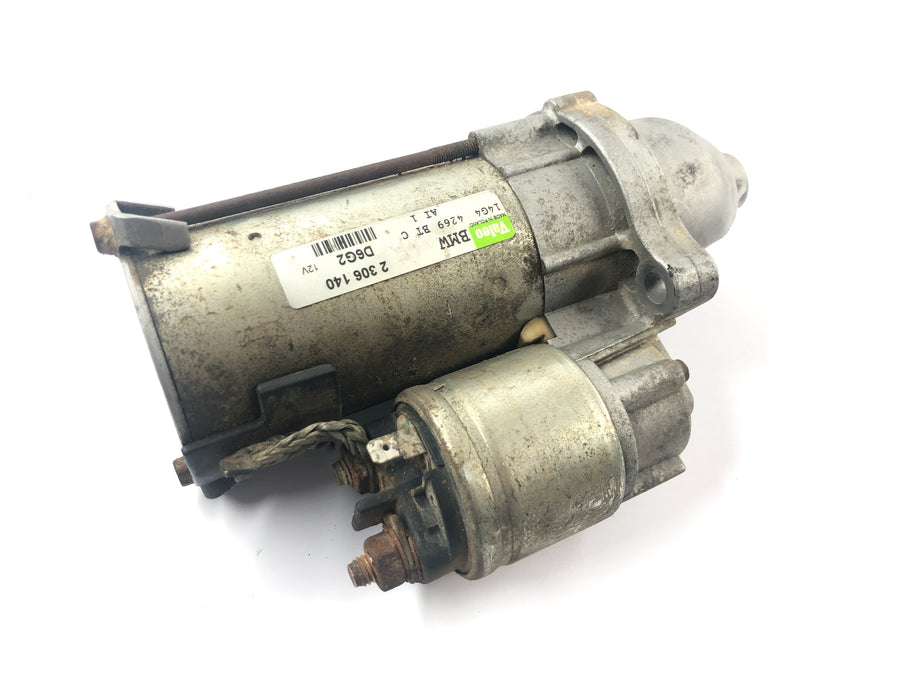 BMW R 1200 GS R12 K25 [2004] - Starter starter motor starter motor electric starter 12V