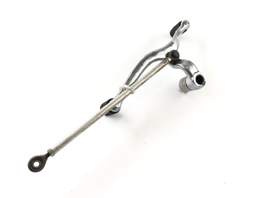 Moto Guzzi California 1100i [1995] - gearshift pedal with linkage