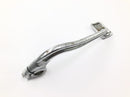 Honda Goldwing GL 1200 SC14 [1988] - brake lever foot brake pedal chrome-4