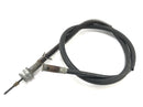 Yamaha XT 500 1U6 [1981] - Speedometer cable-1