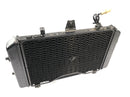 Kawasaki ZRX 1200 S ZRT20A [2002] - cool motor cooler radiator water cooler-1
