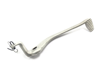 Triumph Tiger 955i 709EN [2003] - Brake lever foot brake lever rear right pedal - 0