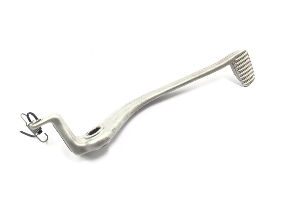 Triumph Tiger 955i 709EN [2003] - Brake lever foot brake lever rear right pedal