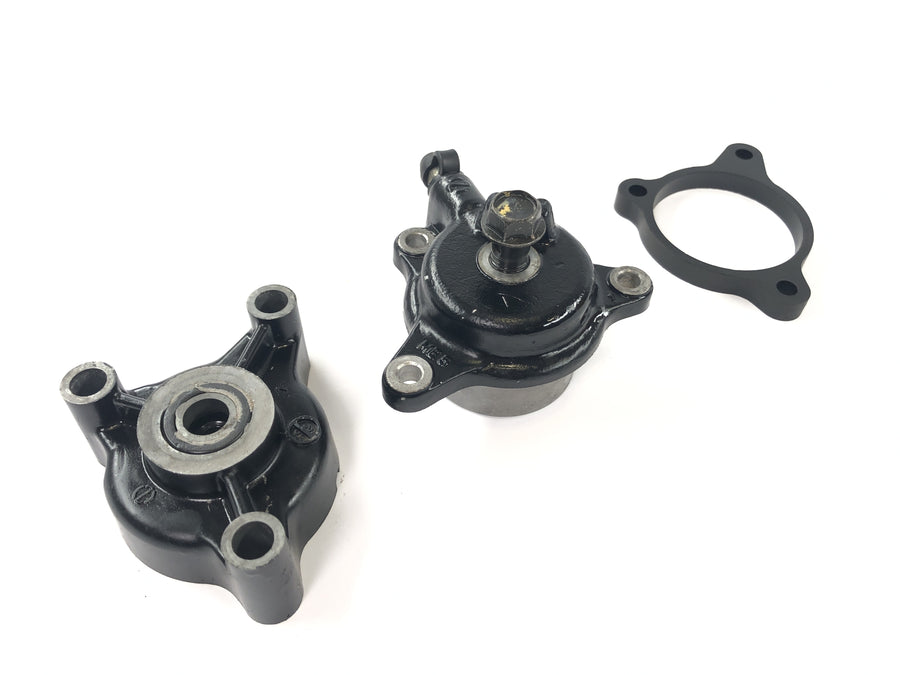 Honda CBX 650 E RC13 [1983] - coupling buyer cylinder