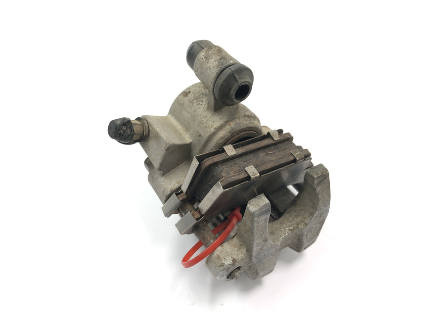 Suzuki RM Z 250 RJ41A [2007] - Bremssattel Bremszange hinten