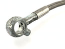 Triumph Thunderbird 900 T309RT [1996] - Clutch line steel braided-2
