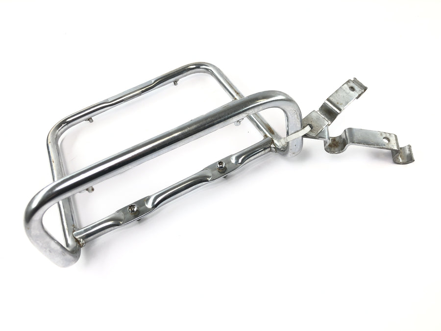 Moto Guzzi California 1100 EV KD [1998] - Luggage rack rear luggage rack luggage rack