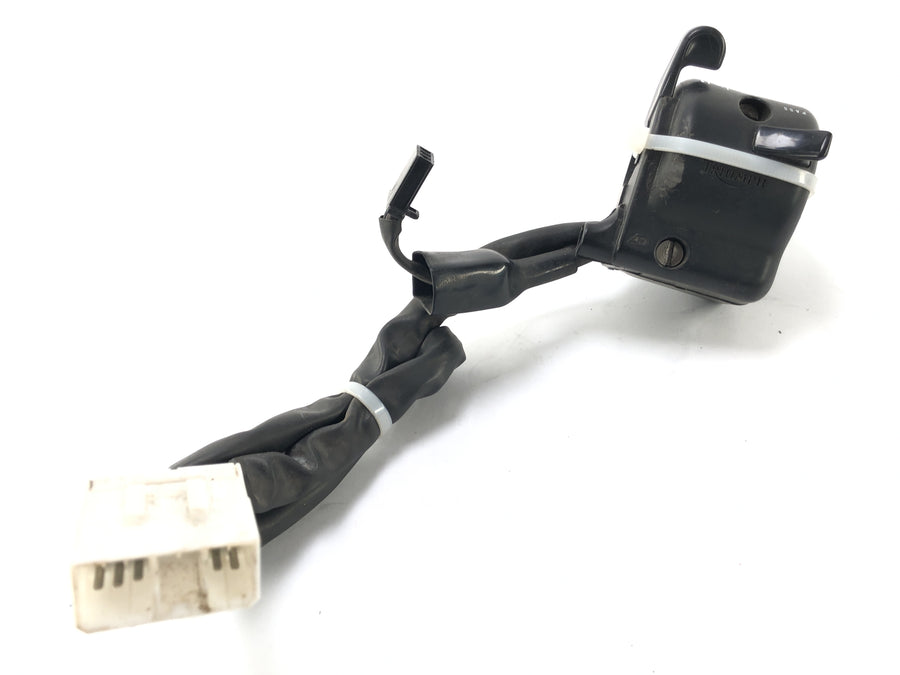 Triumph Thunderbird 900 T309RT [1996] - Handlebar switch left
