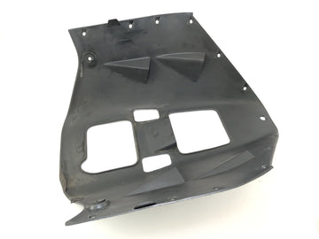 Kawasaki GPZ 1000 RX [1987] - Front fairing, lower fairing - 0