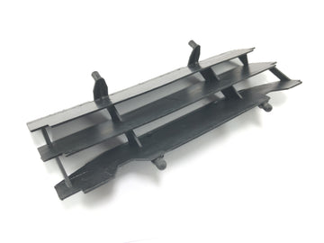 Sachs ZX 125 [1998] - Radiator grille air duct cooling air duct