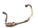 Yamaha XT 125 X [2004] - Exhaust manifold-1