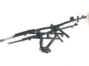 BMW R 1150 RS R22 [2003] - Rear frame subframe rear subframe carrier at the rear-4
