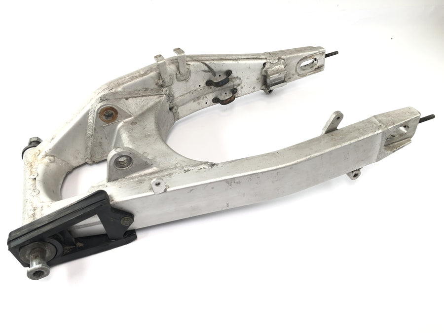 Suzuki GSX-R 1100 W GU75 C [1994] - Rear swing arm, rear swing arm