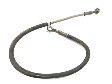 Yamaha YZ 426 F [2000] - Brake line brake hose - 0