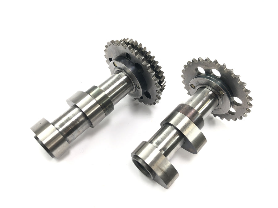 Aprilia Mille RSV 1000 ME [1999] - Nockenwelle Nockensatz Steuerwelle Camshaft Set
