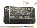 BMW F 650 GS R13 [2002] - frame with papers-5